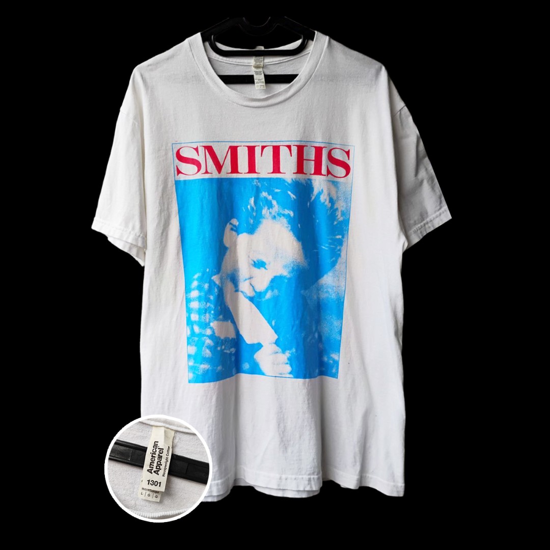 The Smiths Y2K